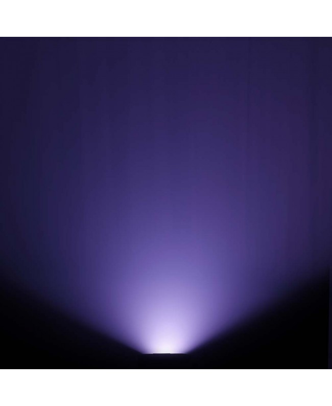 Cameo FLAT PRO FLOOD IP65 TRI LED Fluter