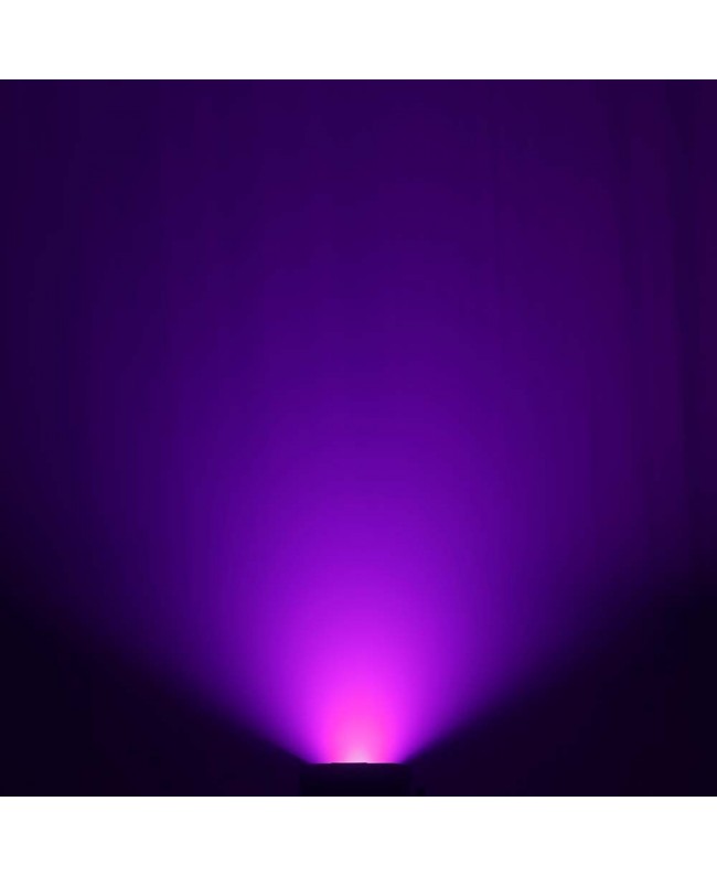 Cameo FLAT PRO FLOOD IP65 TRI LED Fluter