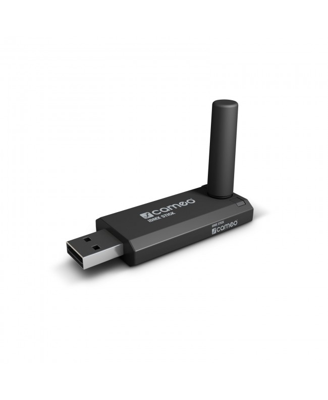 Cameo iDMX STICK G2 Wireless DMX