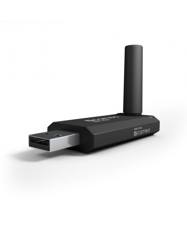 Cameo iDMX STICK G2 Wireless DMX