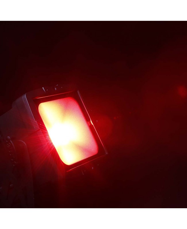 Cameo FLAT PRO FLOOD IP65 TRI LED Fluter