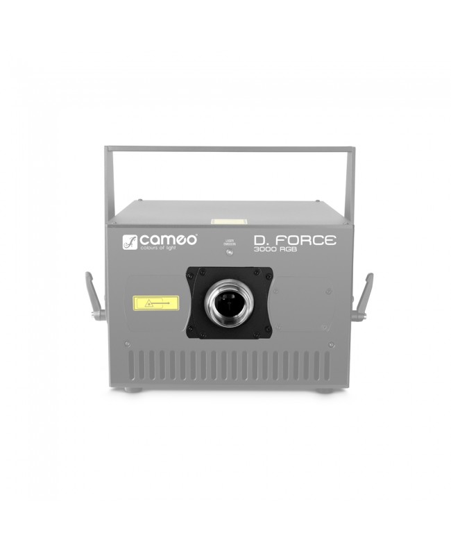 Cameo D FORCE 3000 RGB APDSL Altri accessori