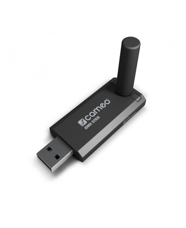Cameo iDMX STICK G2 Wireless DMX