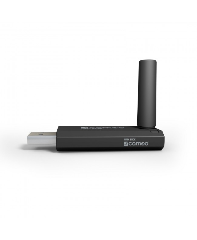 Cameo iDMX STICK G2 Wireless DMX