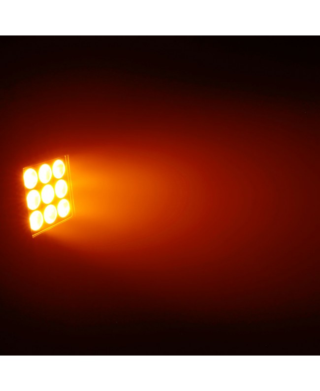Cameo FLOOD 600 IP65 Cambiacolori LED