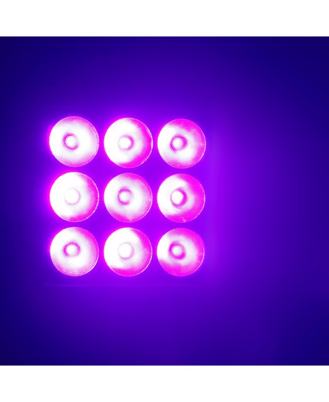 Cameo FLOOD 600 IP65 Cambiacolori LED