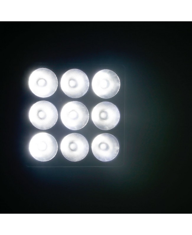 Cameo FLOOD 600 IP65 LED Fluter