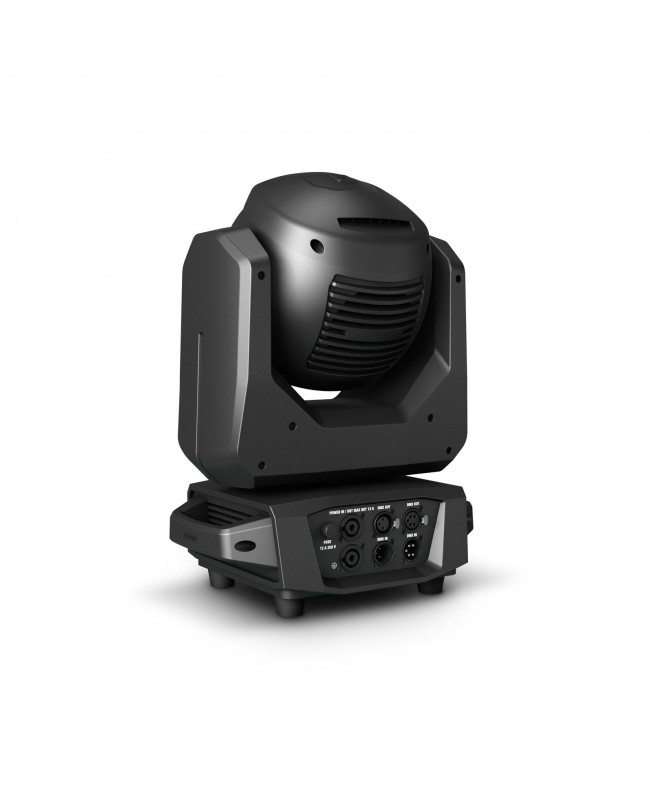 Cameo MOVO BEAM 200 Teste mobili Beam