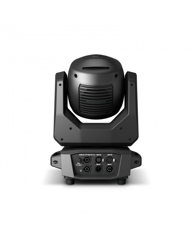 Cameo MOVO BEAM 200 Teste mobili Beam