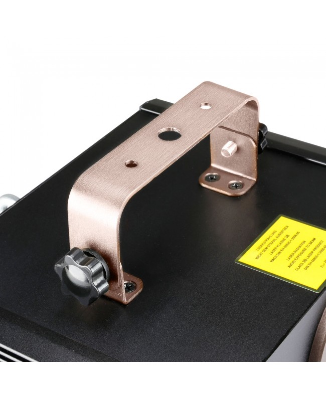 Cameo WOOKIE 200 RGY Laser
