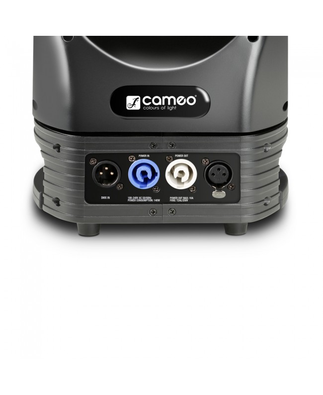 Cameo MOVO BEAM Z100 Movinglights Beam