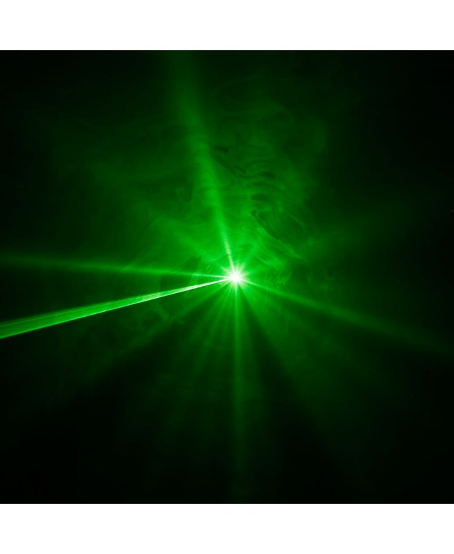 Cameo WOOKIE 200 RGY Laser