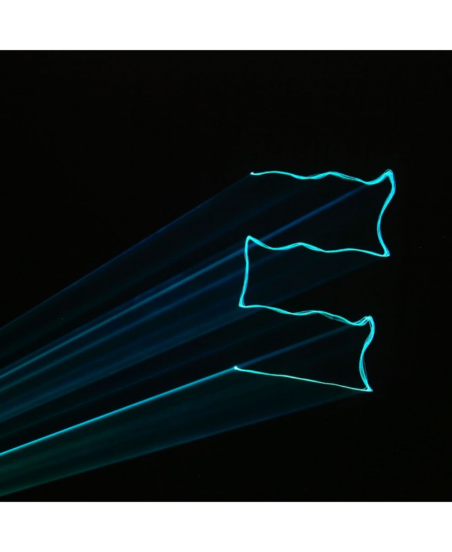 Cameo WOOKIE 400 RGB Laser