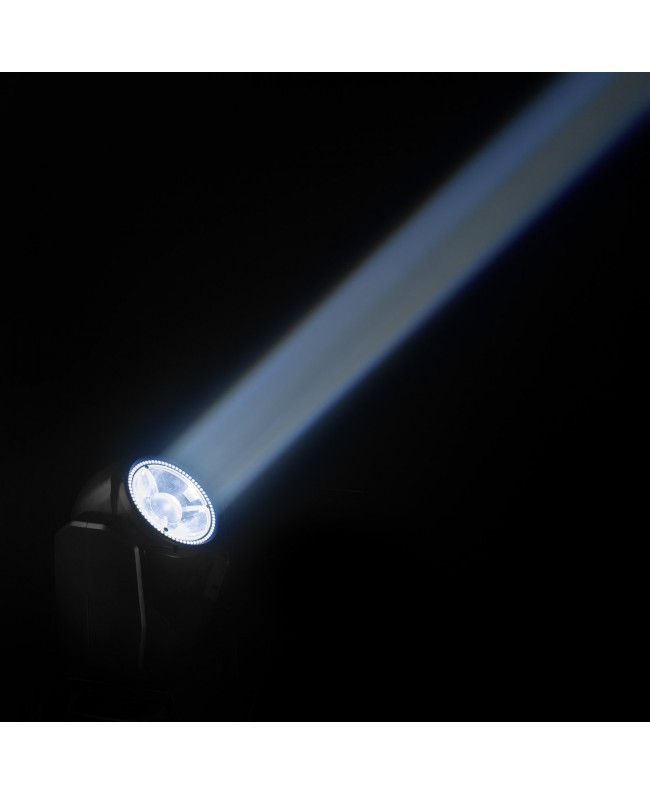 Cameo MOVO BEAM 200 Teste mobili Beam