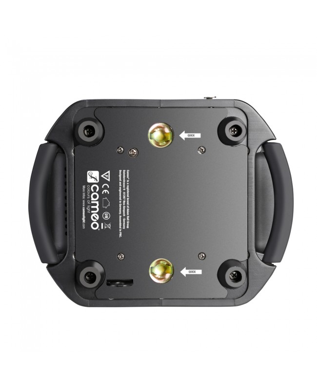 Cameo MOVO BEAM Z100 Movinglights Beam