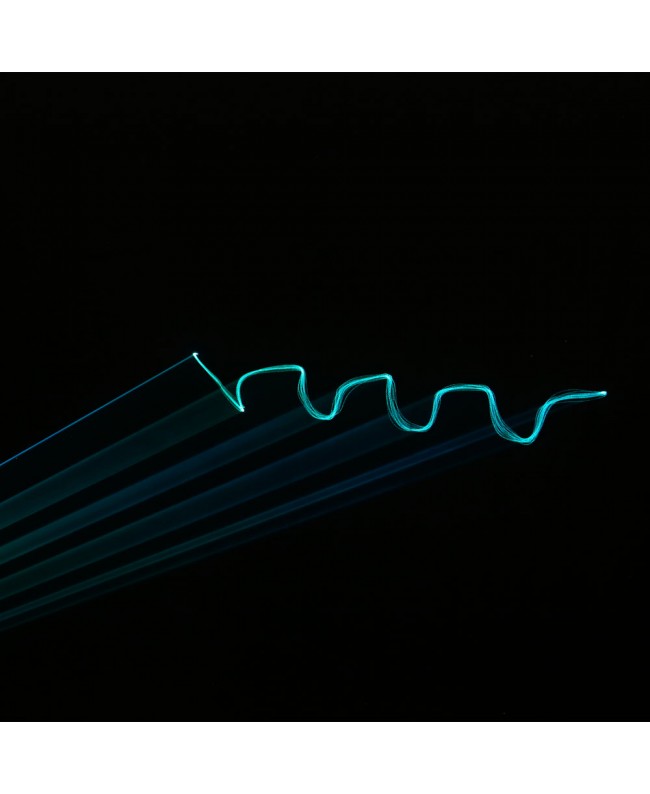 Cameo WOOKIE 400 RGB Laser