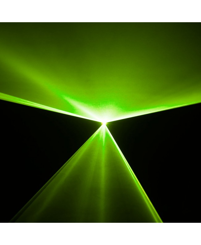 Cameo WOOKIE 200 RGY Laser