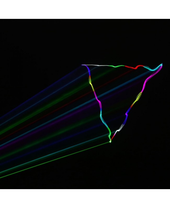 Cameo WOOKIE 400 RGB Laser