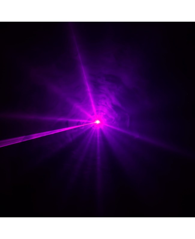 Cameo WOOKIE 400 RGB Laser
