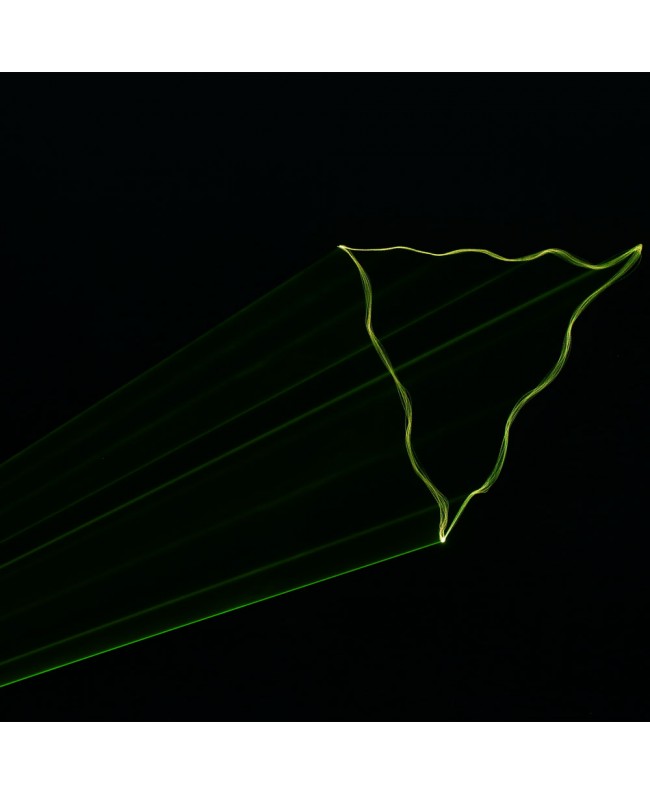 Cameo WOOKIE 200 RGY Laser