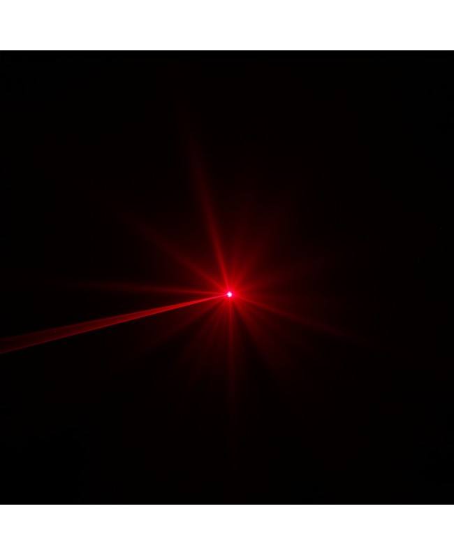 Cameo WOOKIE 200 RGY Laser
