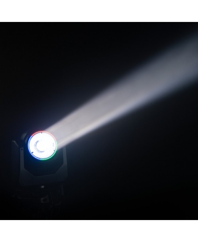 Cameo MOVO BEAM 200 Teste mobili Beam