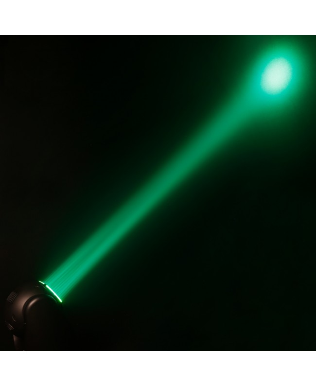 Cameo MOVO BEAM Z100 Teste mobili Beam