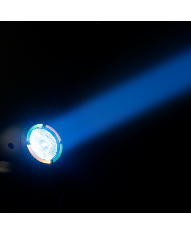 Cameo MOVO BEAM Z100 Teste mobili Beam