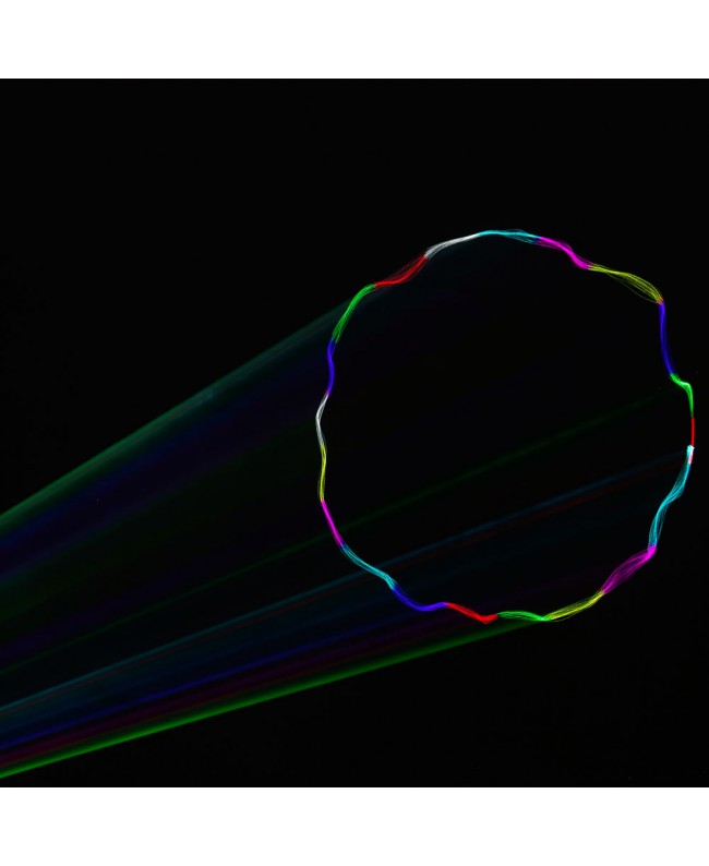 Cameo WOOKIE 400 RGB Laser