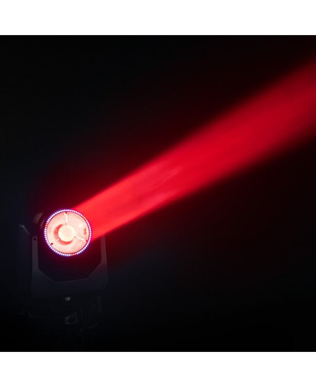 Cameo MOVO BEAM 200 Teste mobili Beam