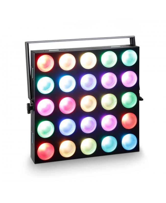 Cameo MATRIX PANEL 10 W RGB Pannelli LED