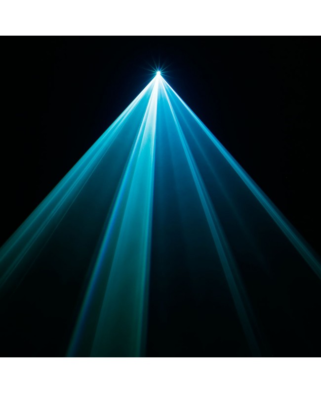Cameo WOOKIE 400 RGB Laser