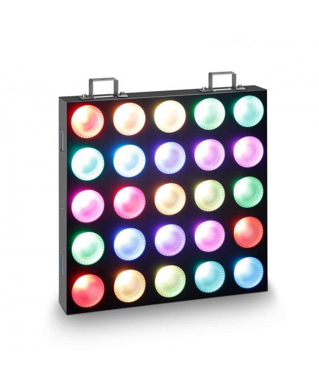 Cameo MATRIX PANEL 10 W RGB LED Panele