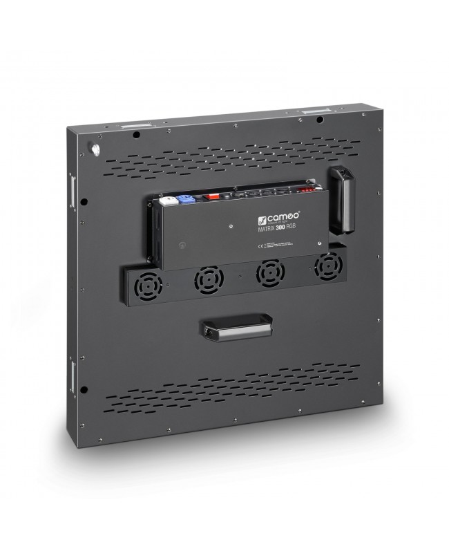 Cameo MATRIX PANEL 10 W RGB Pannelli LED