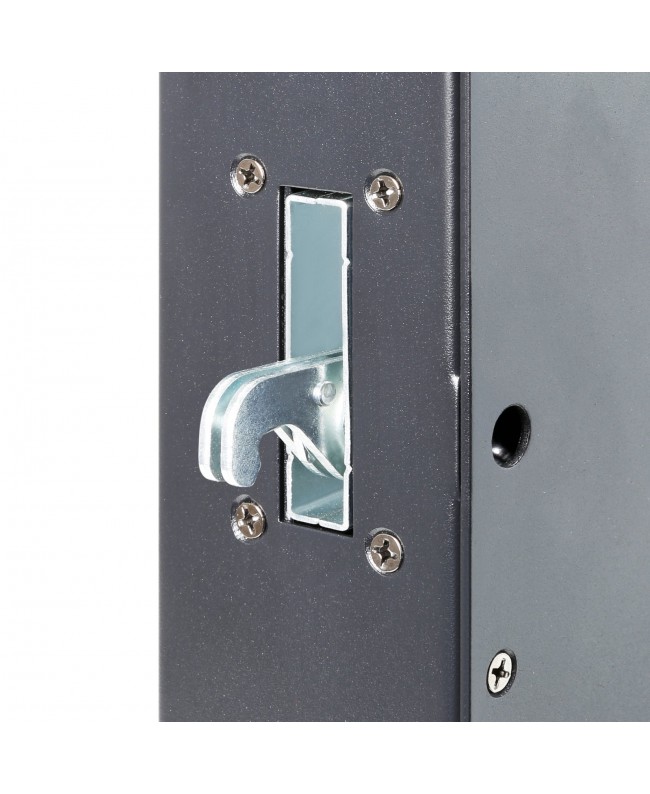 Cameo MATRIX PANEL 10 W RGB LED Panele