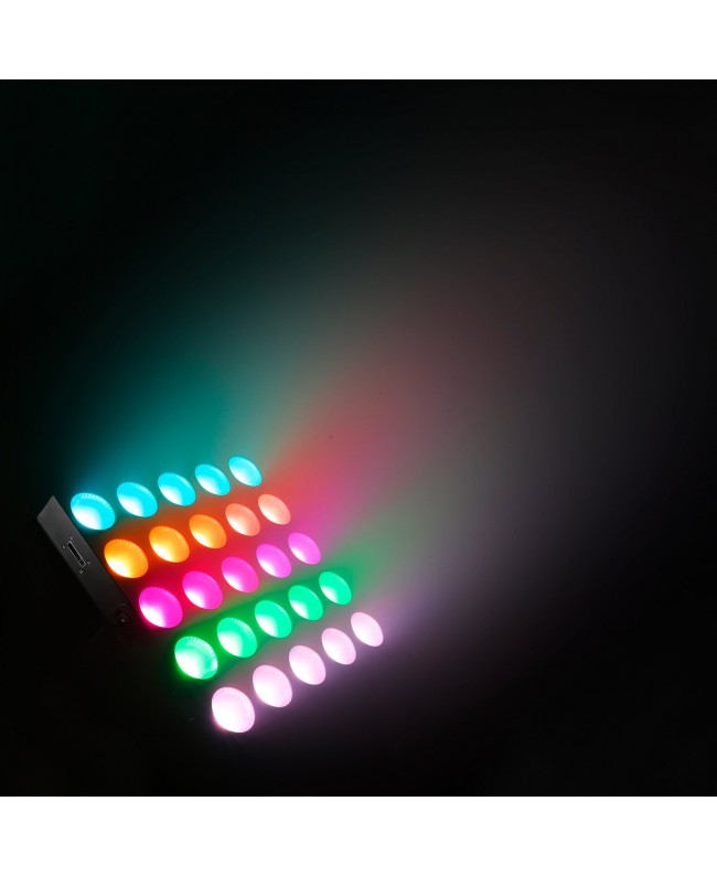 Cameo MATRIX PANEL 10 W RGB LED Panele