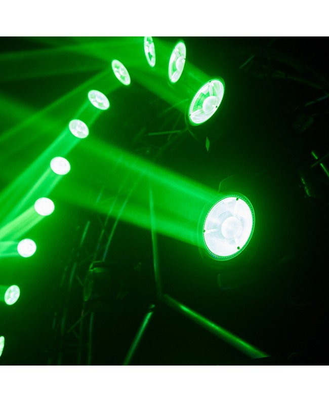 Cameo MOVO BEAM 200 Movinglights Beam