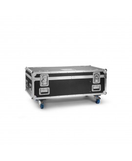 Cameo PIXBAR Short G2 CASE 6 Scheinwerfer-Cases