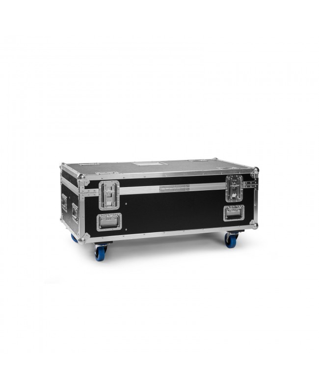 Cameo PIXBAR Short G2 CASE 6 Cases for spotlights