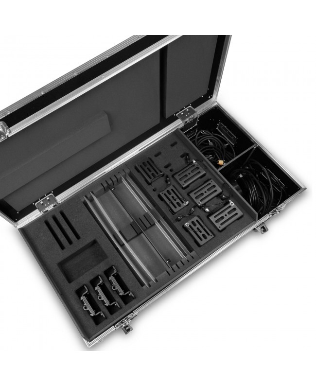 Cameo PIXBAR Short G2 CASE 6 Scheinwerfer-Cases