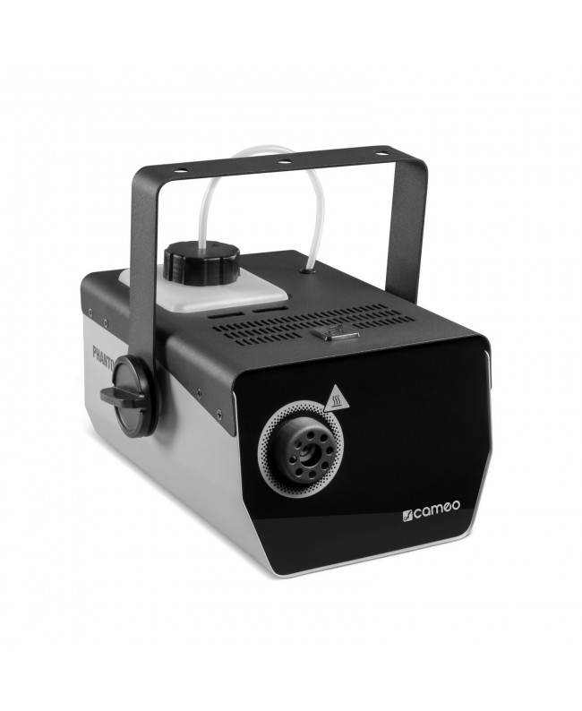 Cameo PHANTOM F3 Macchine per nebbia