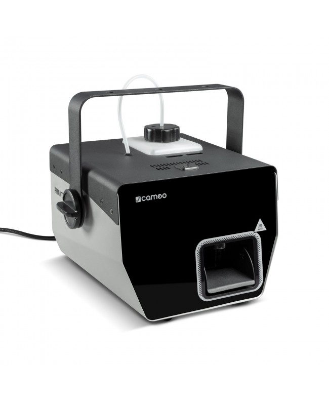 Cameo PHANTOM H2 Macchine per nebbia