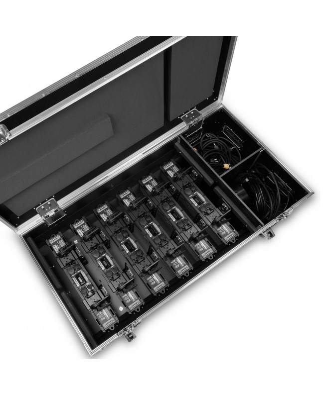 Cameo PIXBAR Short G2 CASE 6 Scheinwerfer-Cases