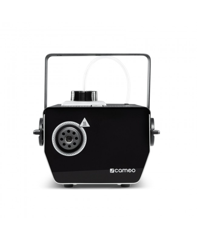 Cameo PHANTOM F3 Macchine per nebbia