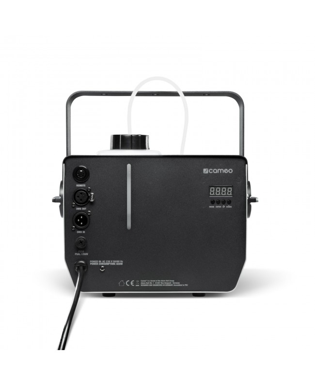 Cameo PHANTOM H2 Fog machines