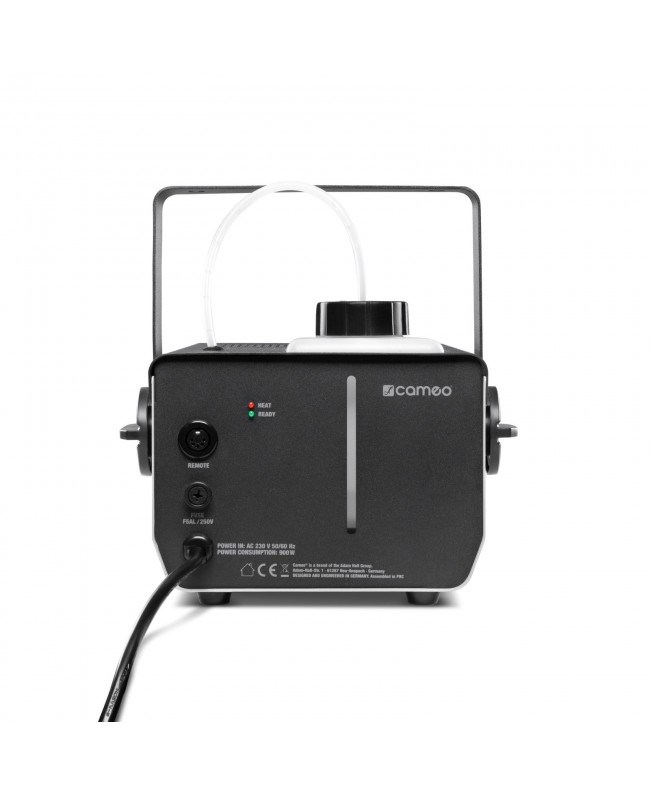 Cameo PHANTOM F3 Macchine per nebbia