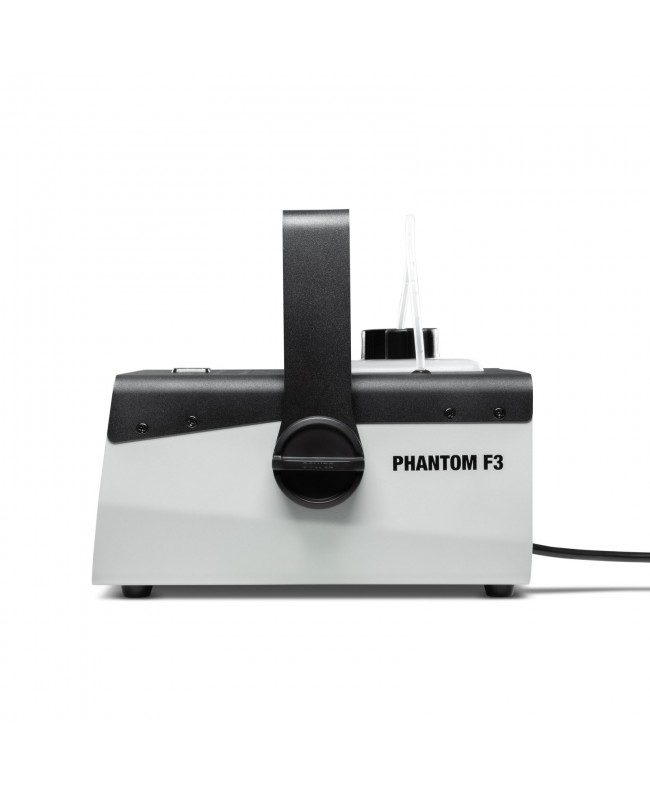 Cameo PHANTOM F3 Nebelmaschinen