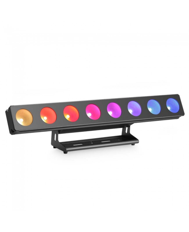 Cameo PIXBAR 650 C PRO Barre LED