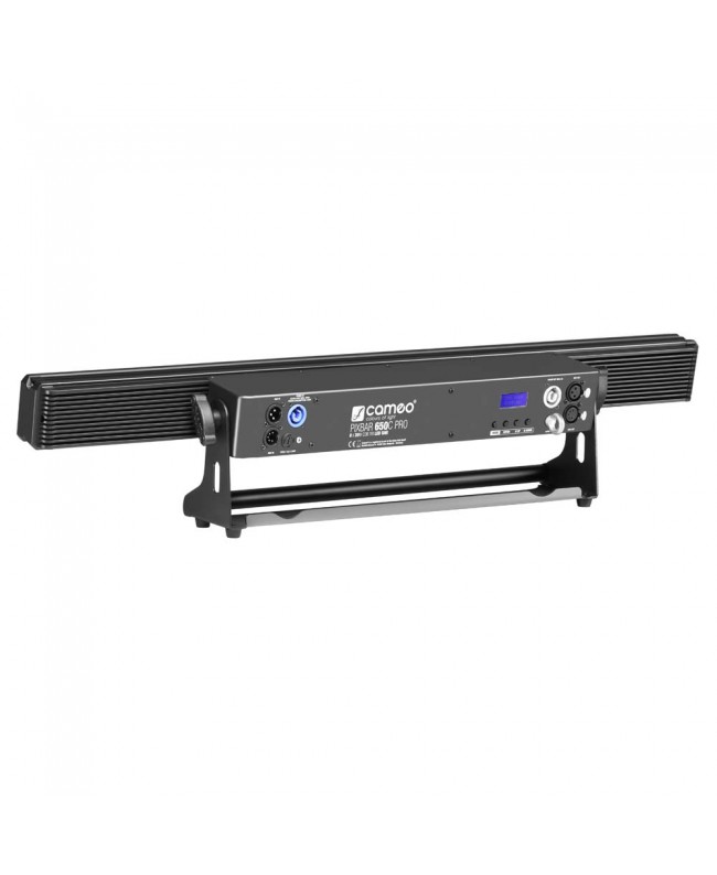 Cameo PIXBAR 650 C PRO Barre LED