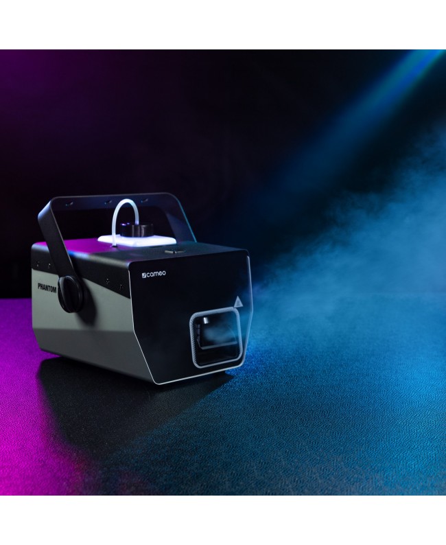Cameo PHANTOM H2 Macchine per nebbia